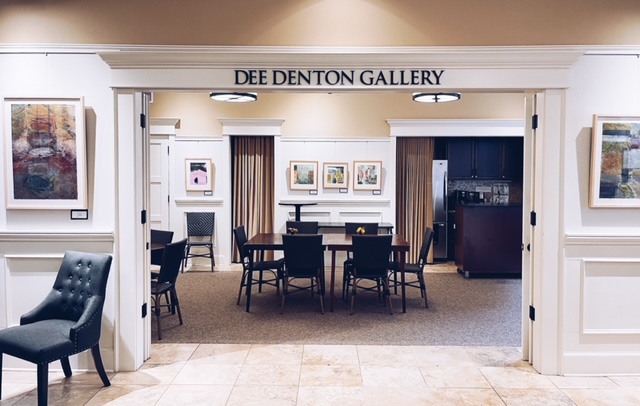 Dee Denton Gallery