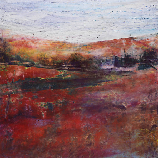 Dennis-Northwest-Autumn-24-x-24-inches-Oil-Pastel-585.jpg