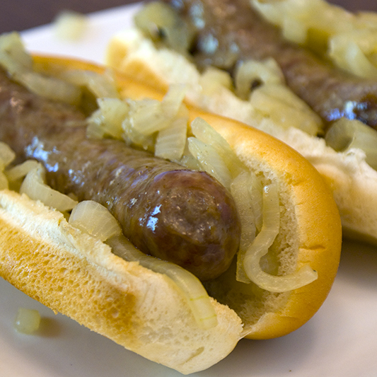 Beer Brats & Bingo at Lakewood