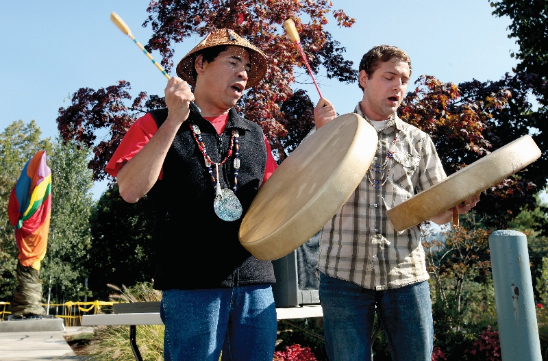 Cultural Tapestry Dinner - Lake Oswego Festival of the Arts, June 22, 2013