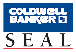 Coldwell Banker - Seal logo