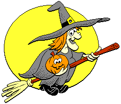 witch