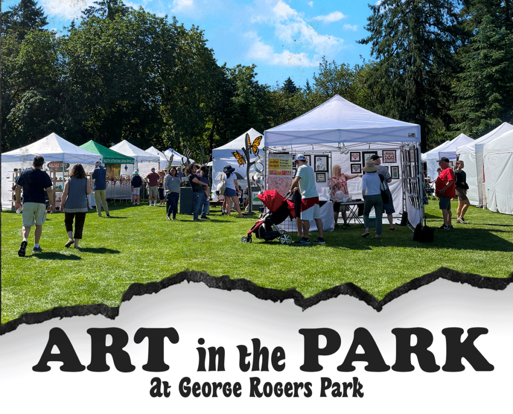 Art in the Park 2023 – Lakewood Center for the Arts
