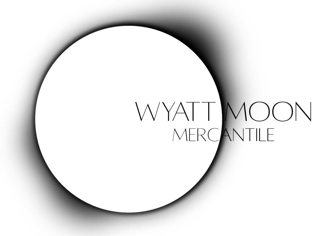 Wyatt Moon logo
