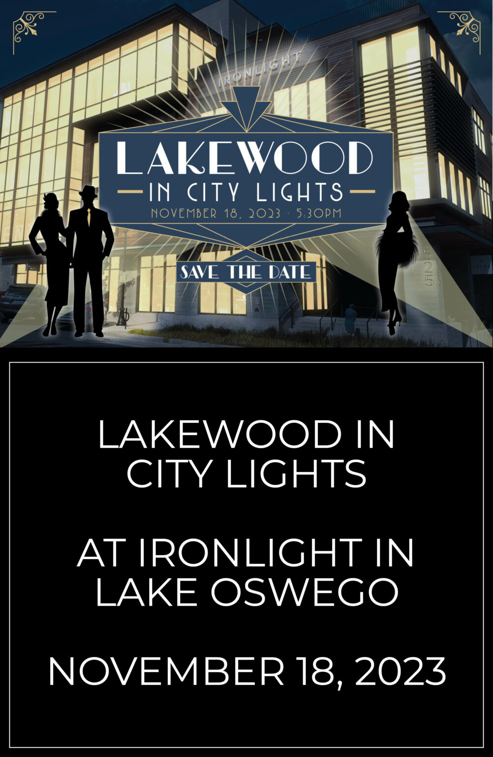 Lakewood Center for the Arts