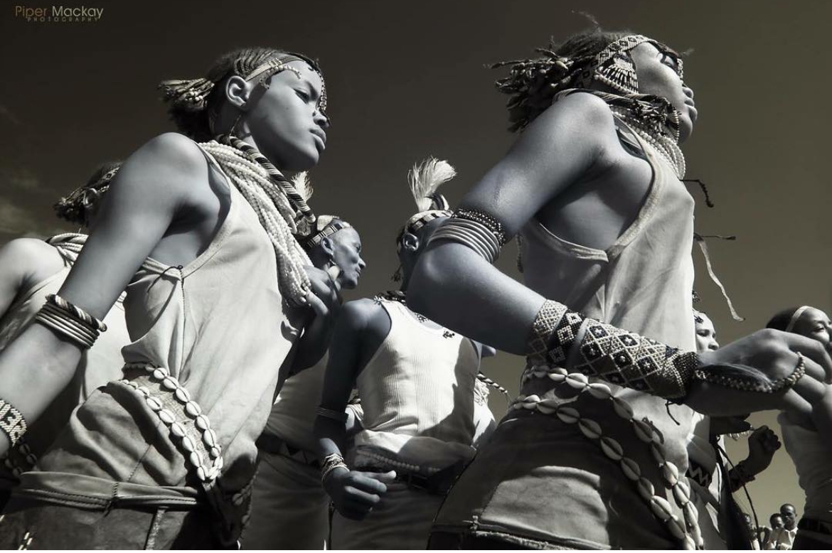 Photograph by Piper Mackay