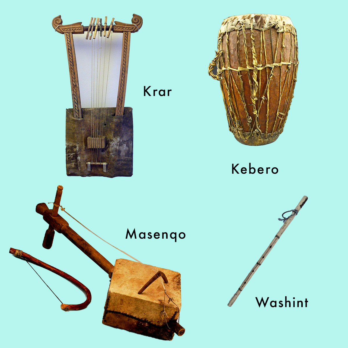 instruments instruments