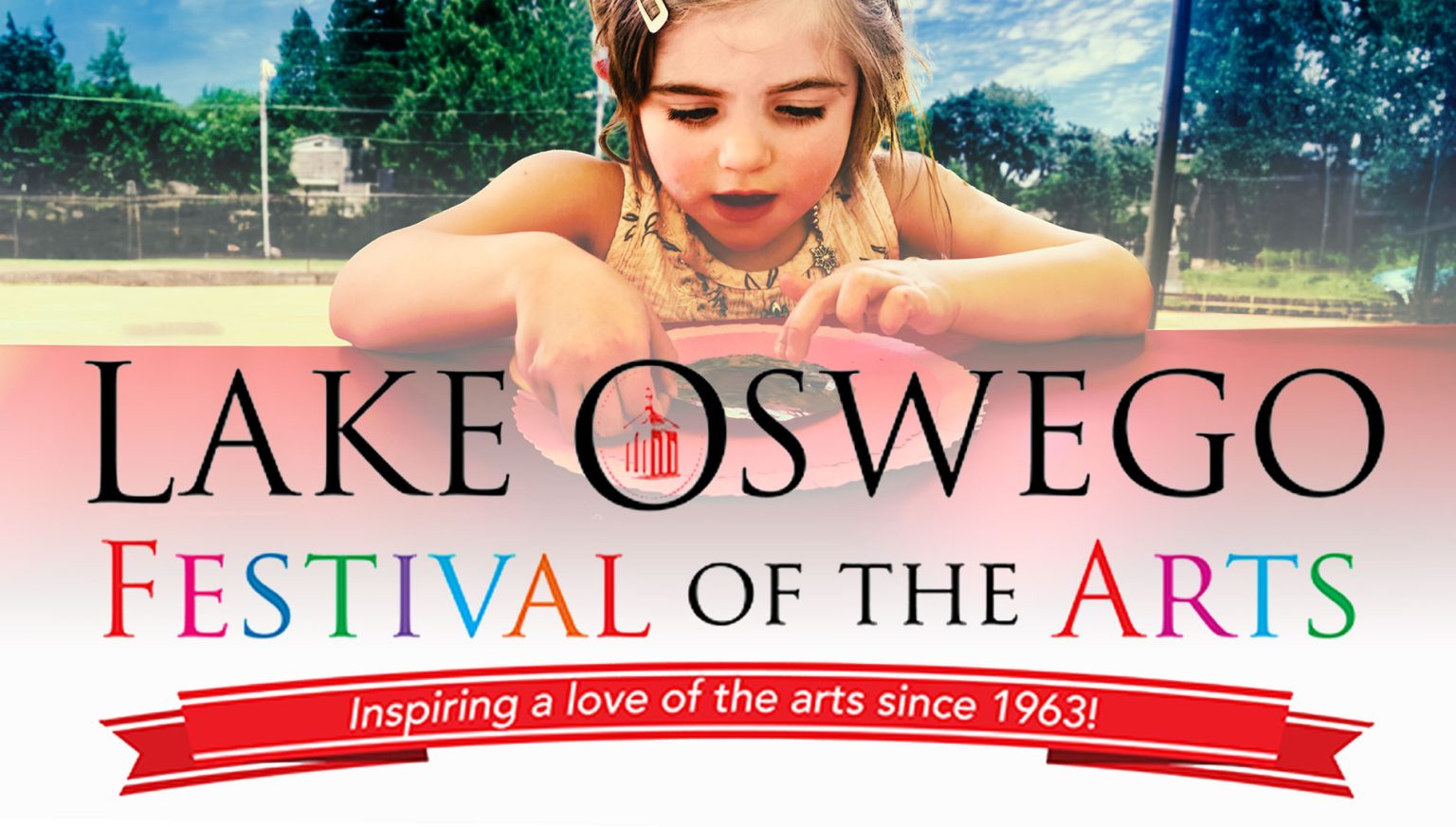 2025 Lake Oswego Festival of the Arts