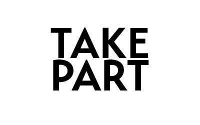 TAKEPART-White