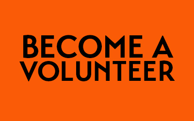 Volunteer-orange