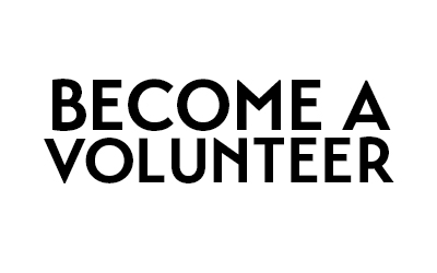 Volunteer-white