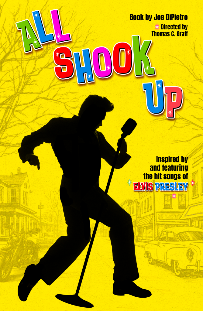 AllShookUp