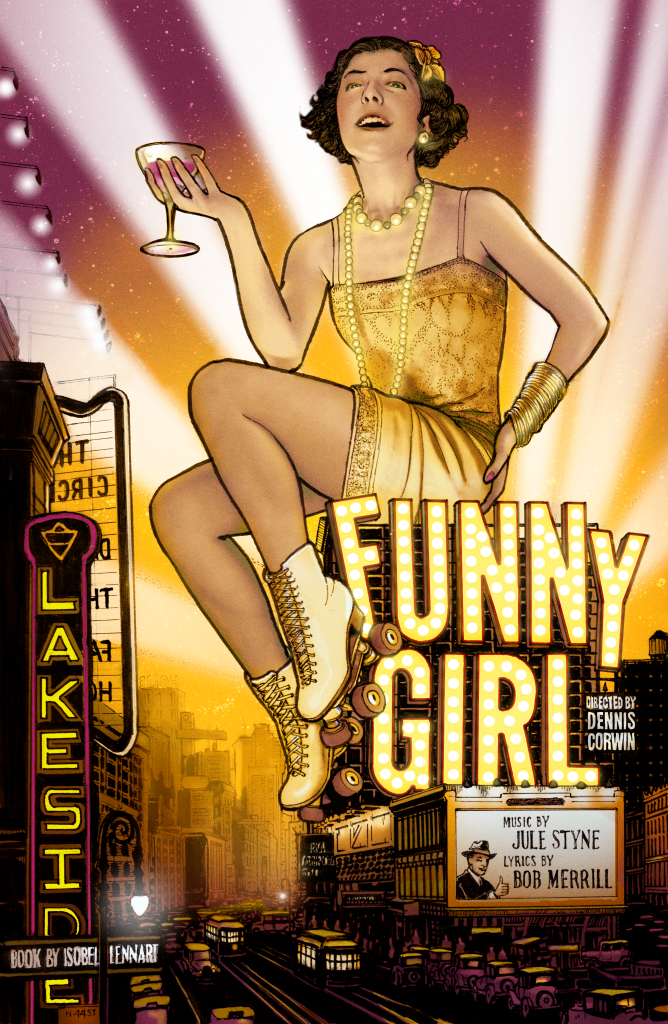 Funny Girl