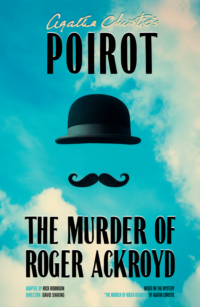 Poirot MurderOfRogerAckroyd