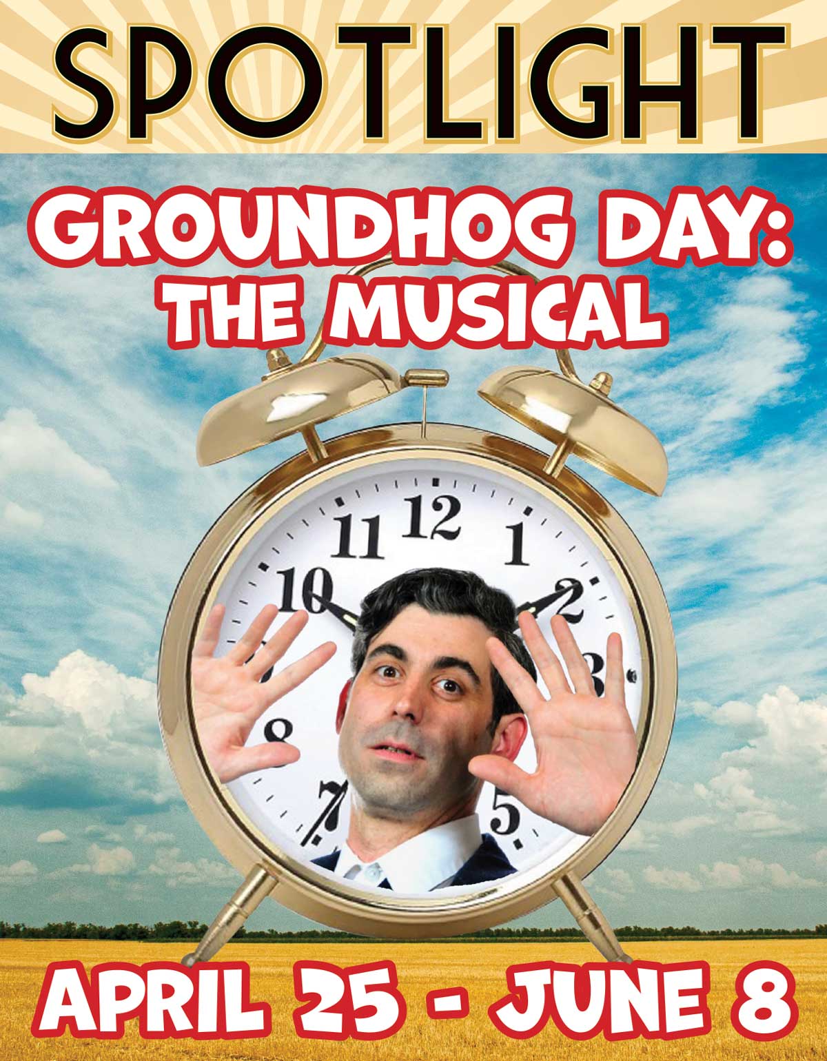 GroundhogDay-1 GroundhogDay-1
