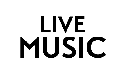 music-white