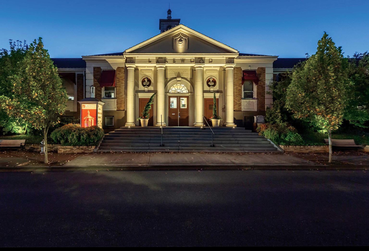 About Lakewood – Lakewood Center for the Arts
