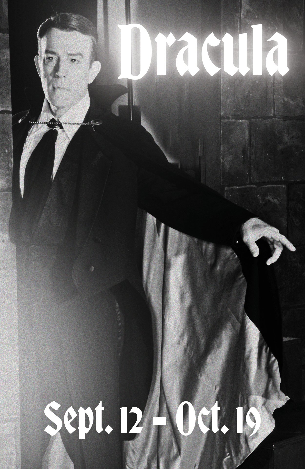 Dracula_Events