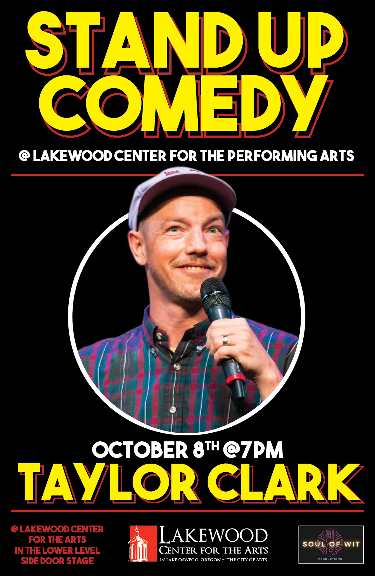 TaylorClark_Event