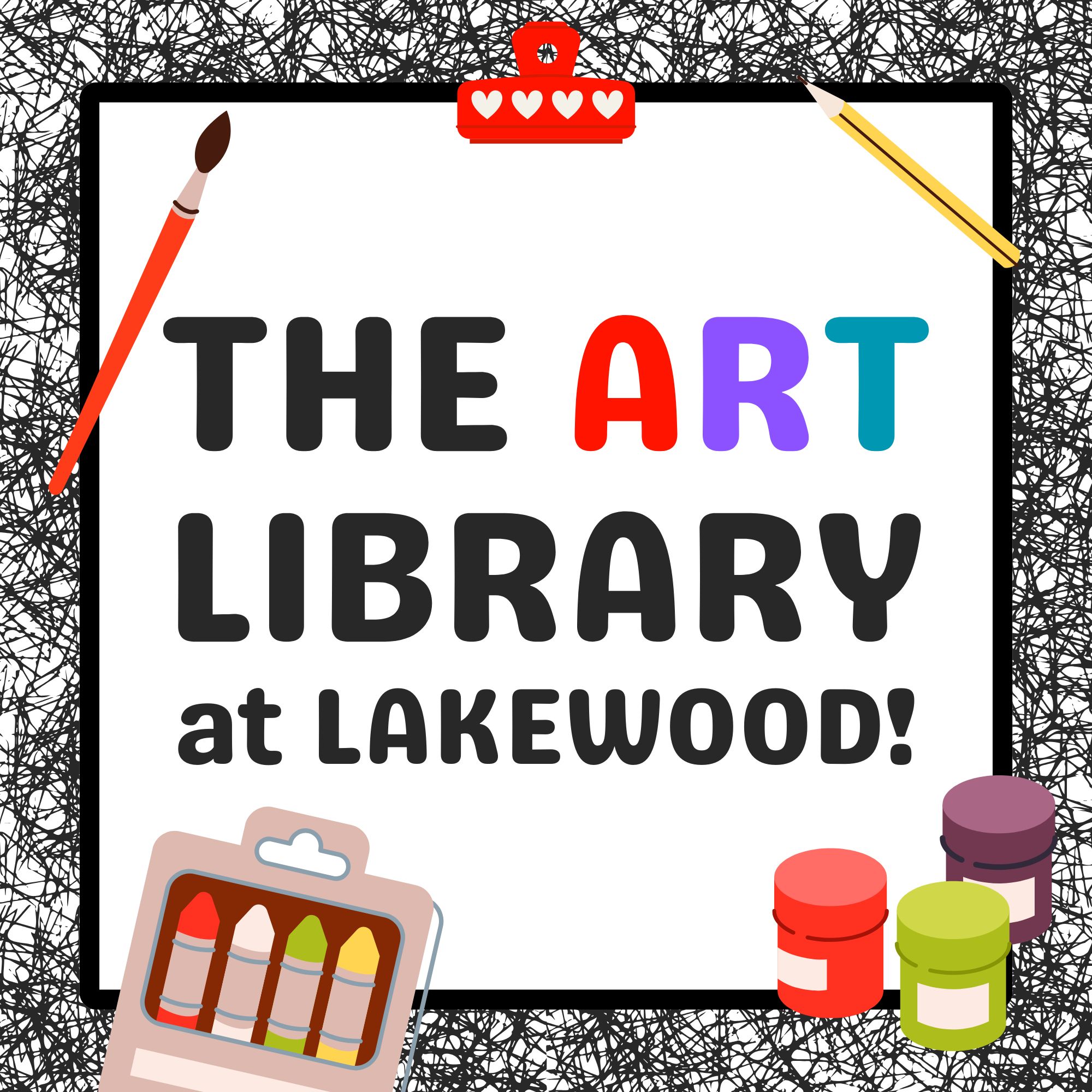 Through these doors lives the