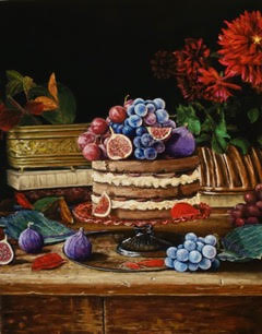 BIRTHIA Bjurman-Already Delicious-Soft Pastel-$900