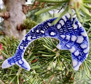 LO Community Treasure Hunt Dolphin 2