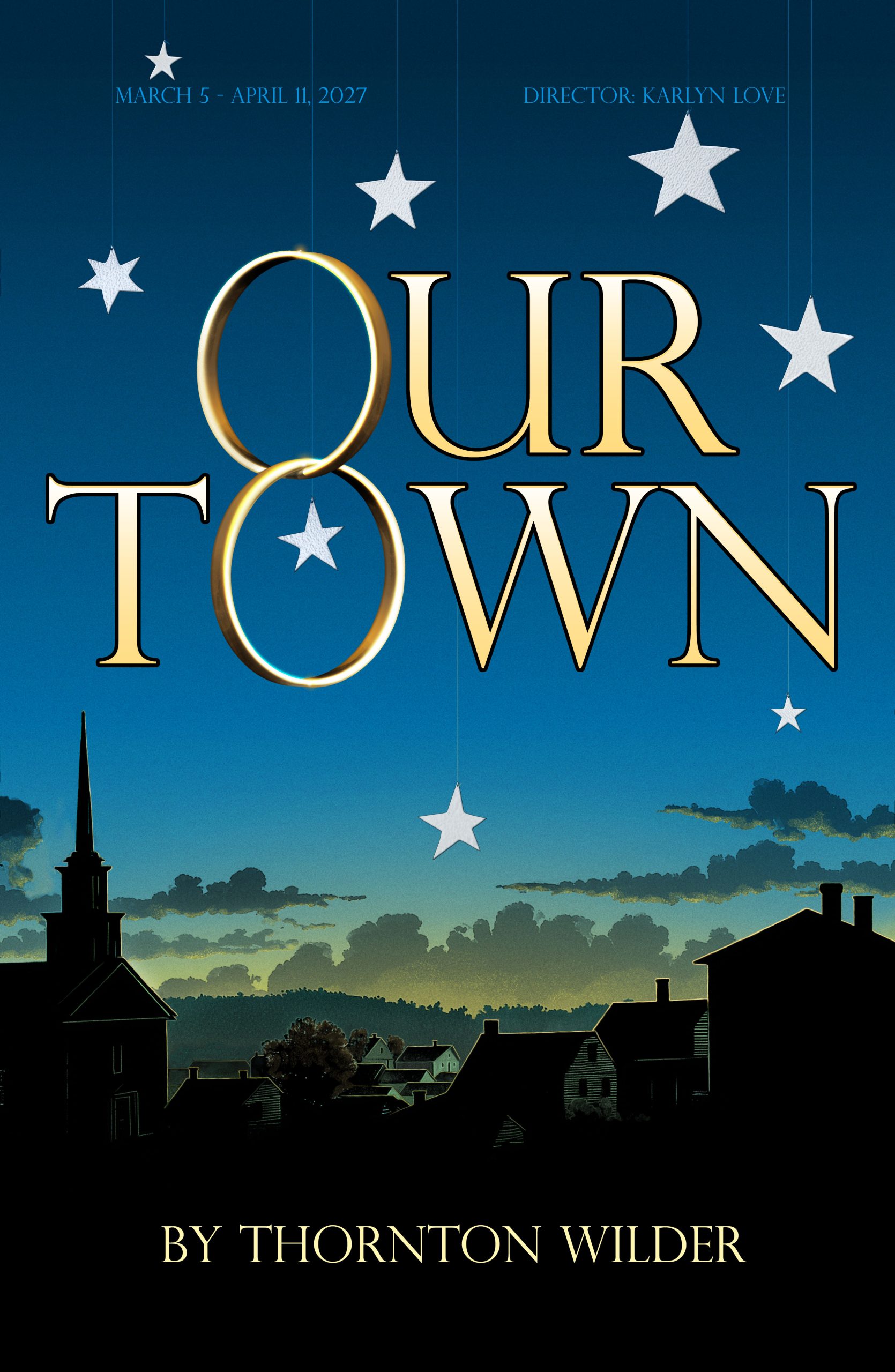 Our Town copy