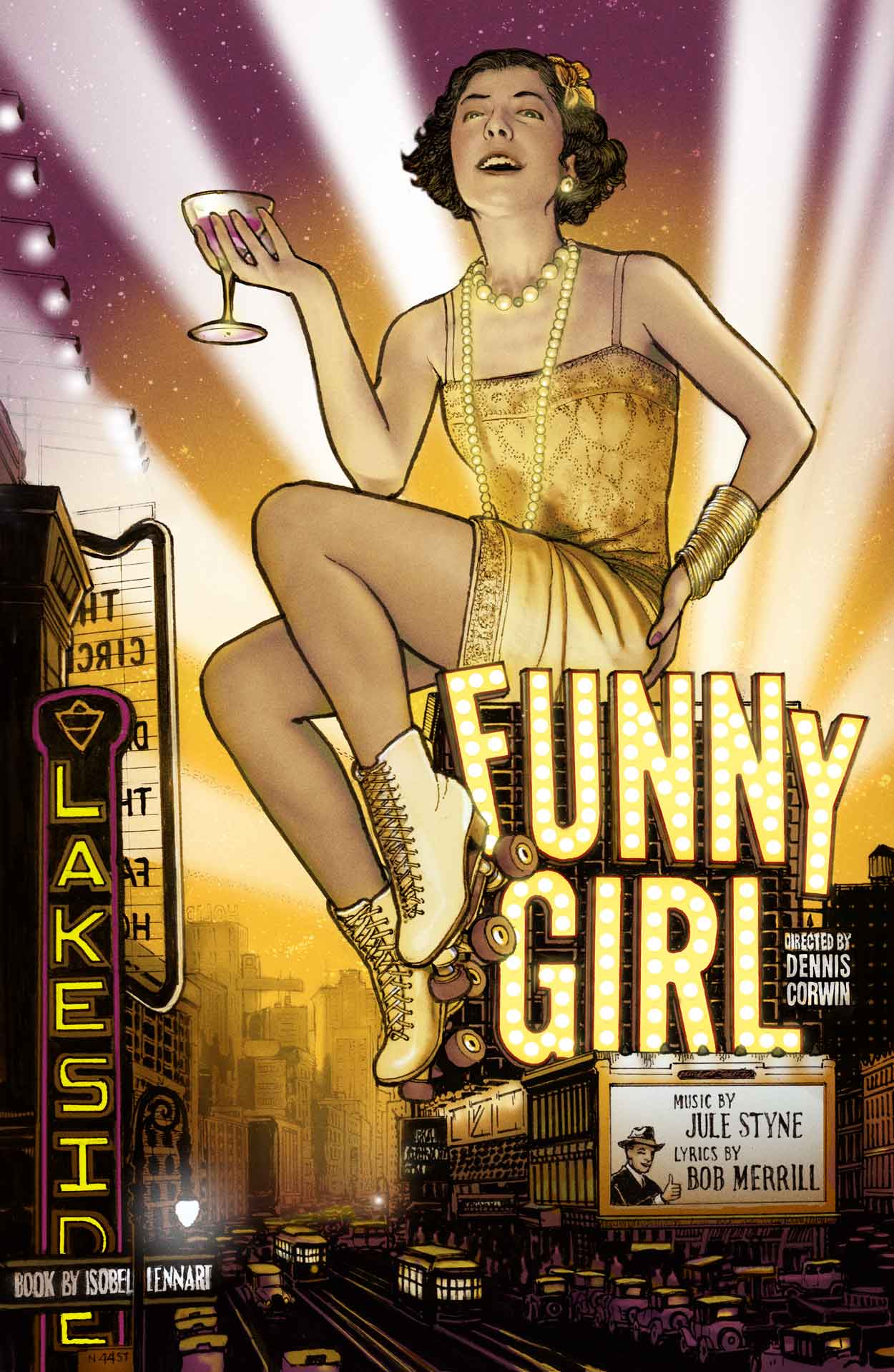 Funny-Girl