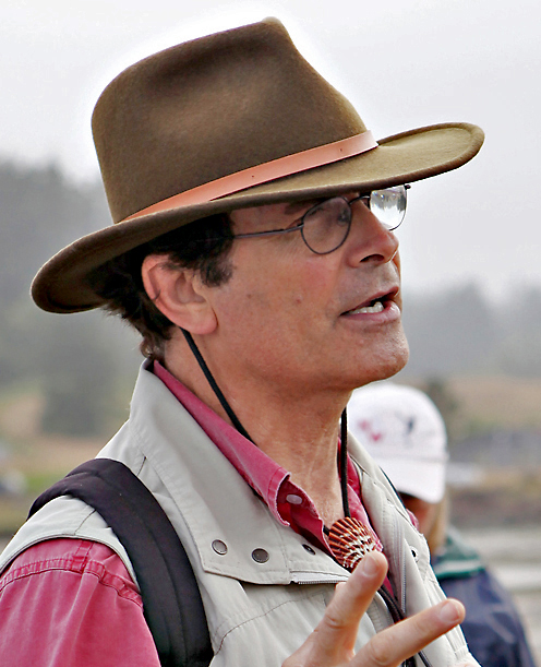 Dr. John Kallas