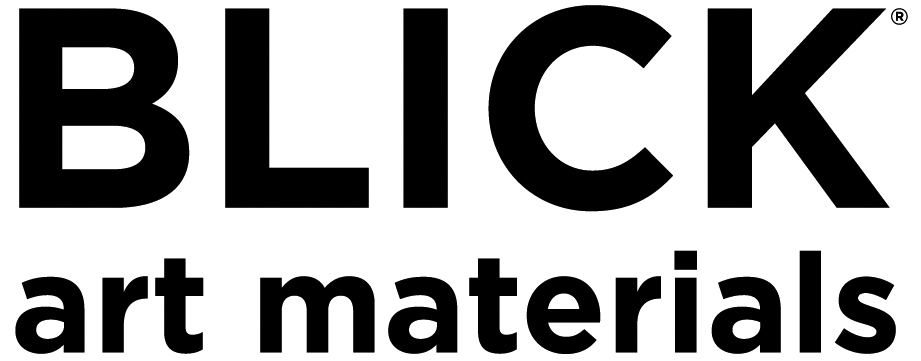 Blick's Art logo