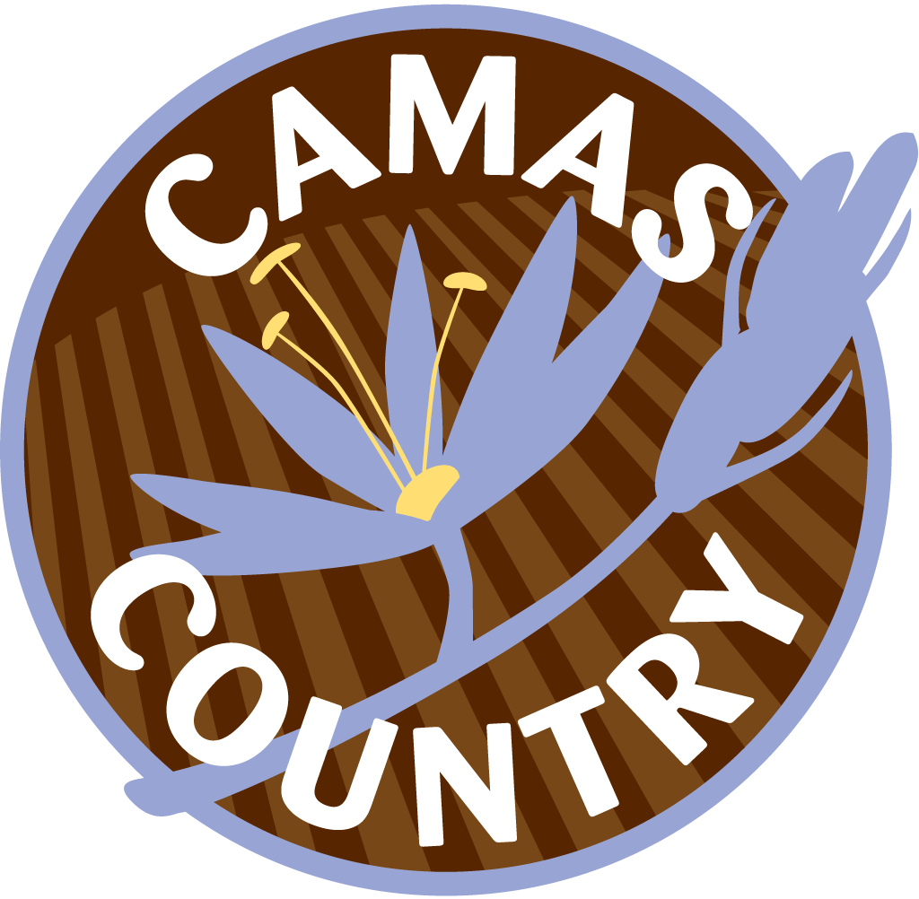 Camas-Country