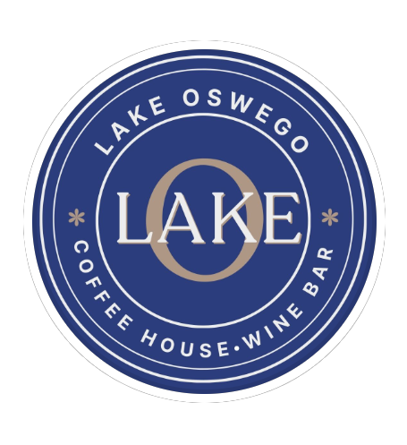 Lake Oswego Coffee House logo