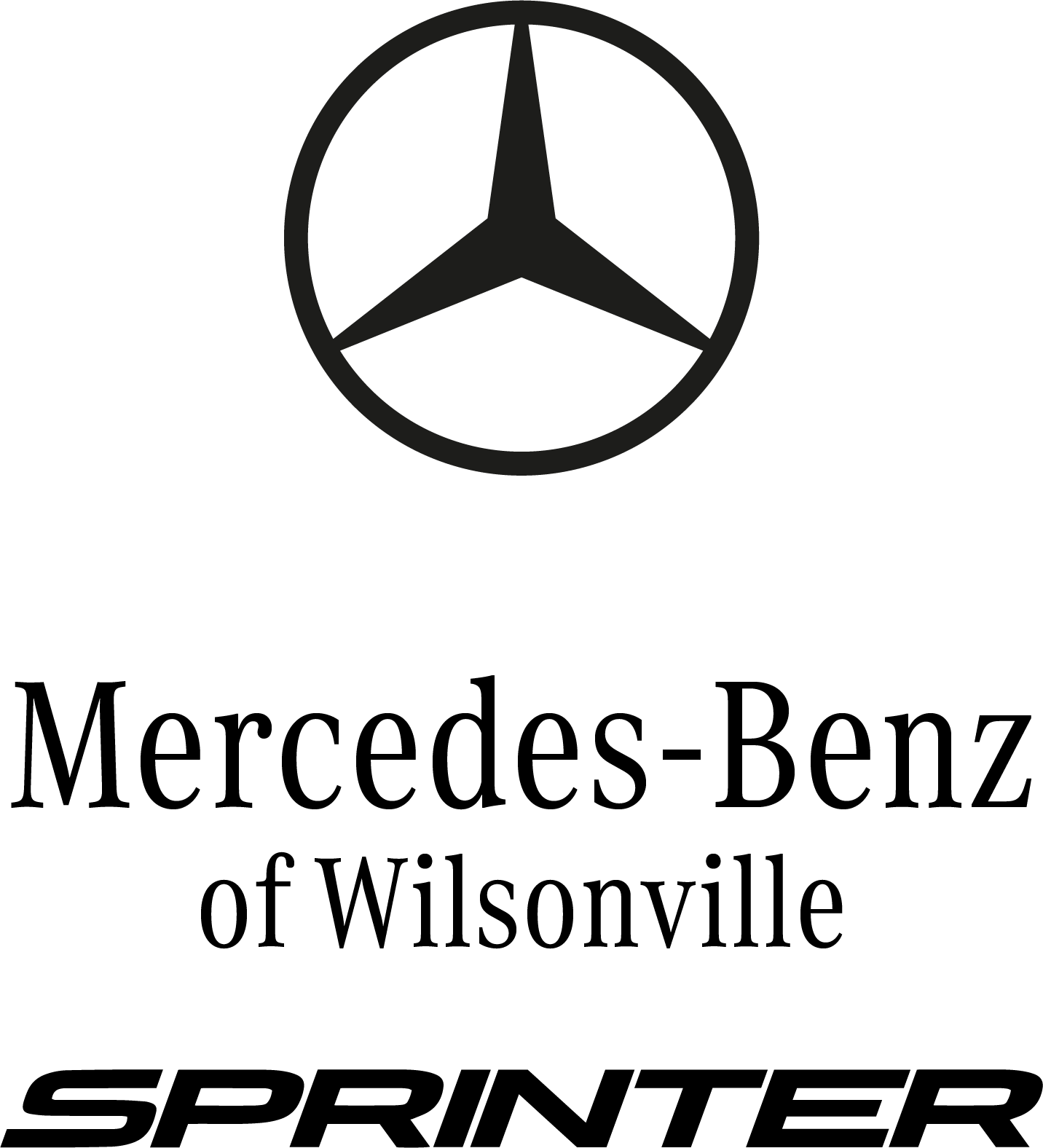 Mercedes Benz of Wilsonville Sprinter b v(2)