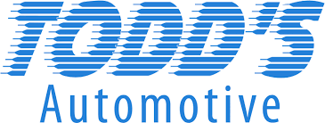Todds Automotive logo