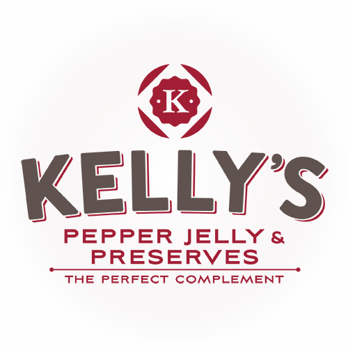 Kelly's Jelly logo