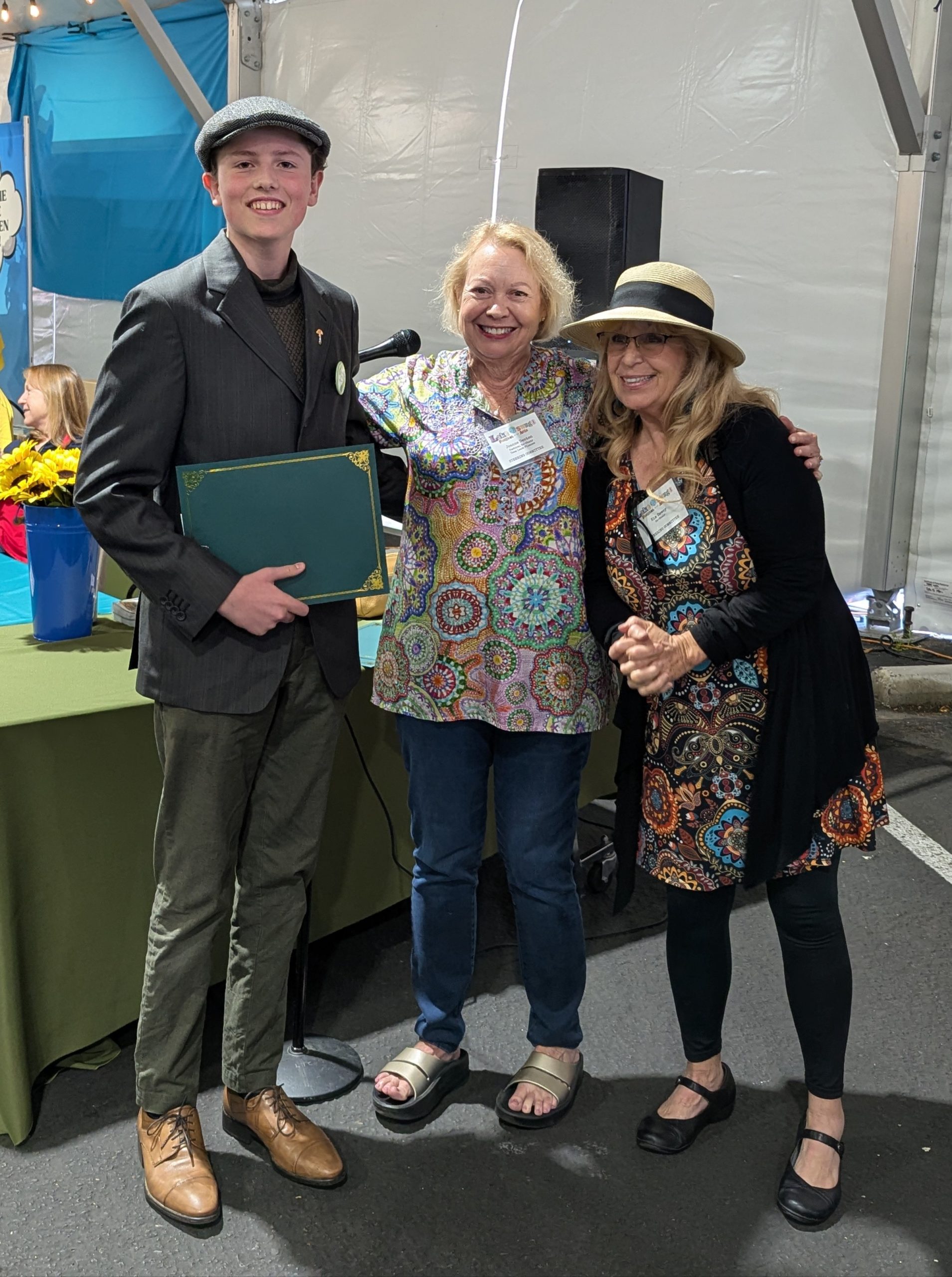 Festival of the Arts