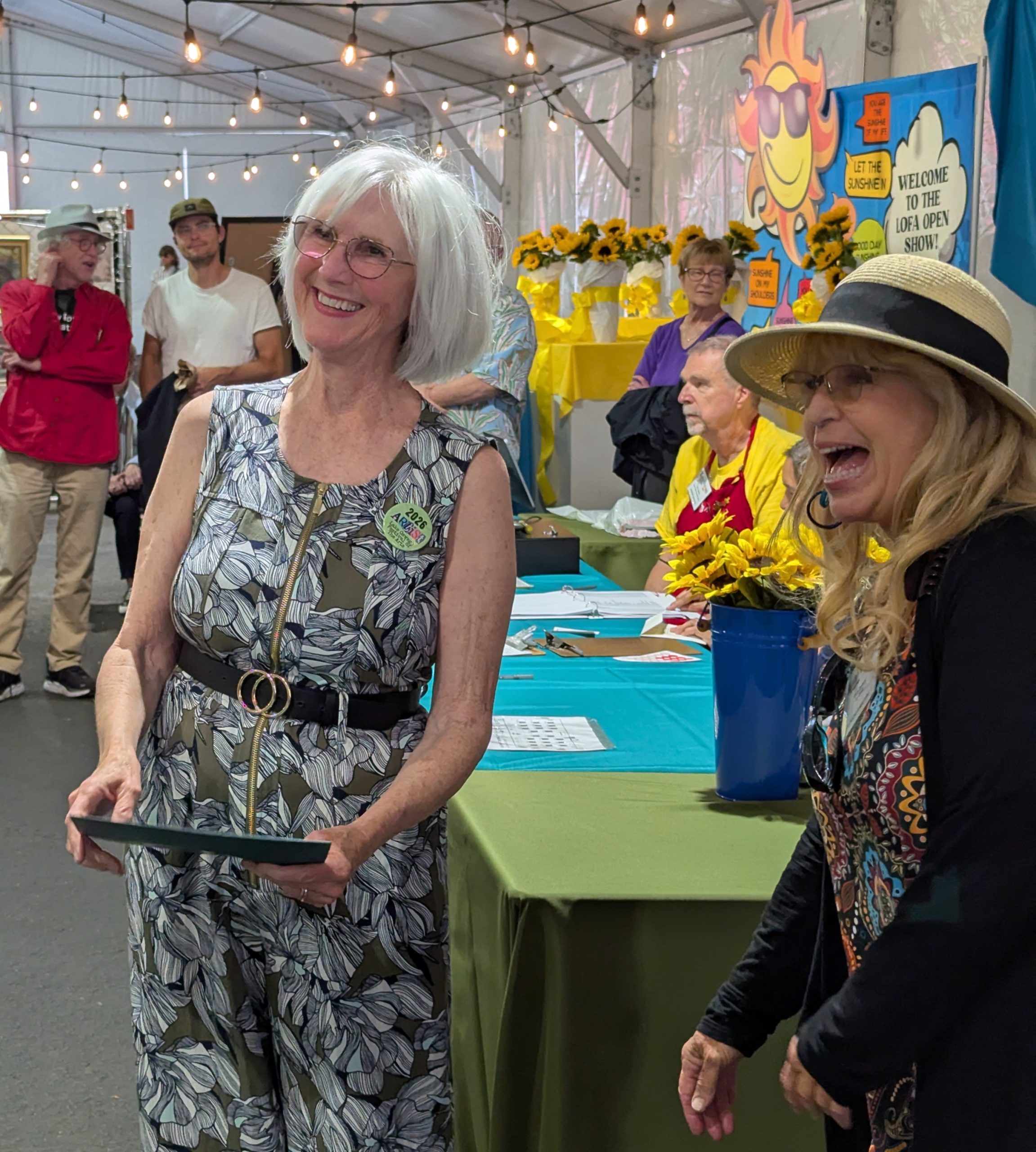 Festival of the Arts