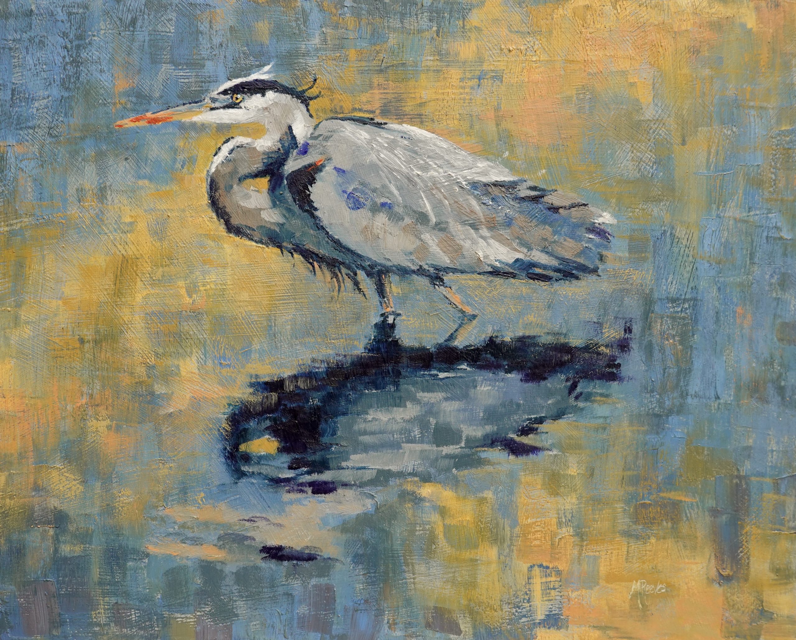 Reeves, Molly-Because-Oil-16_hx20_w-$1060