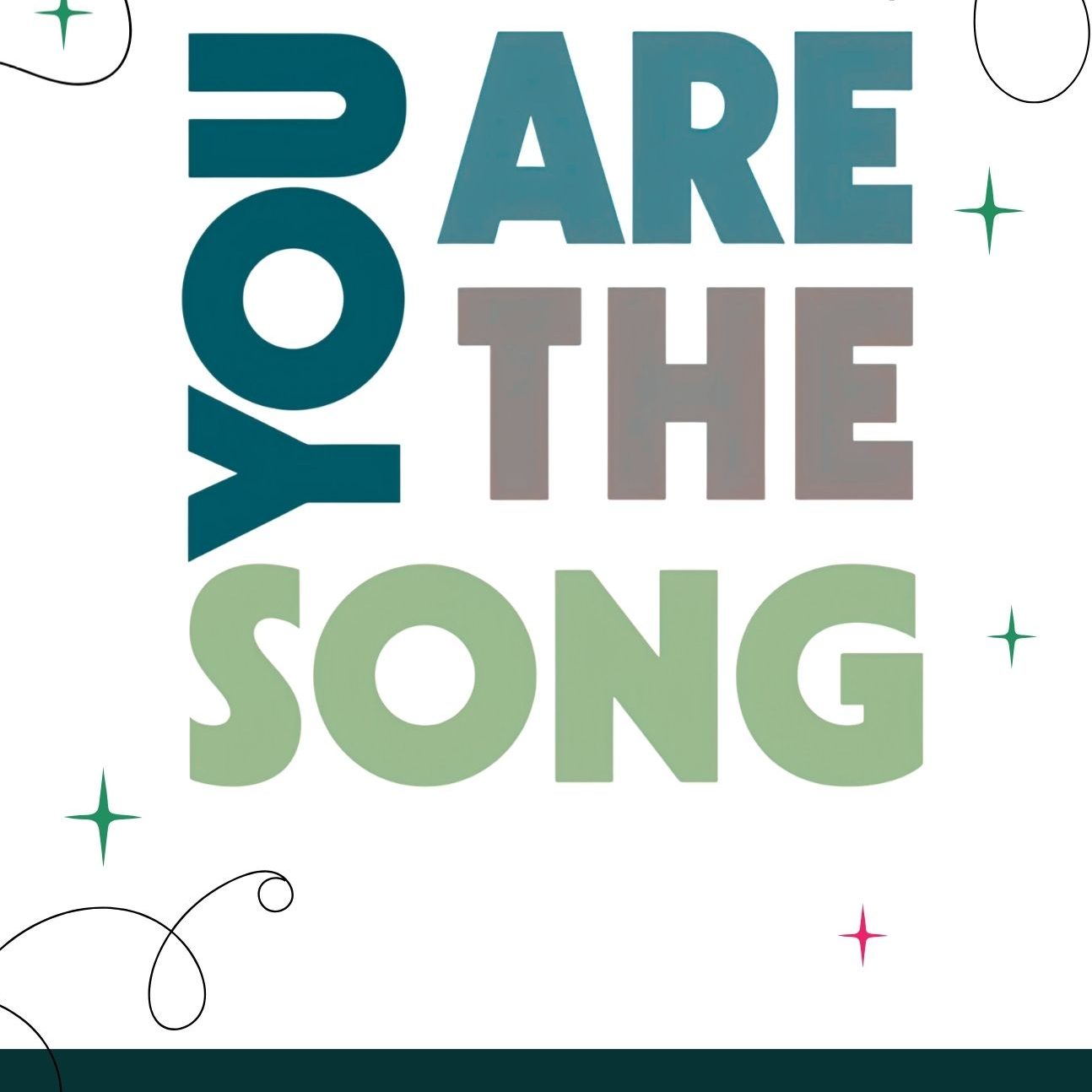 2026 You Are The Song (Booklets)