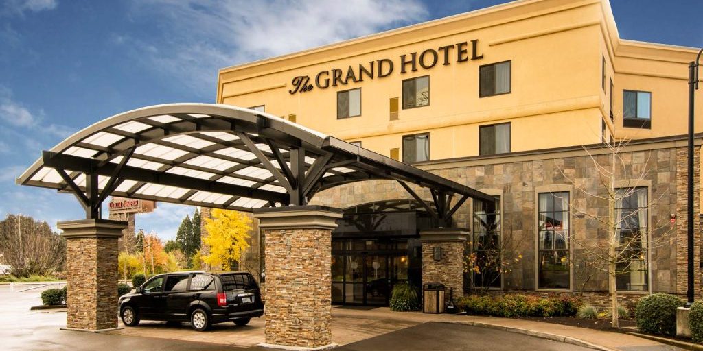 GrandHotel GrandHotel