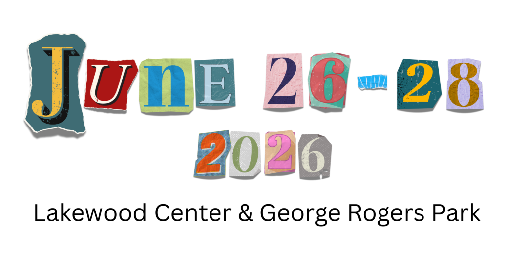 Lakewood Center & George Rogers Park
