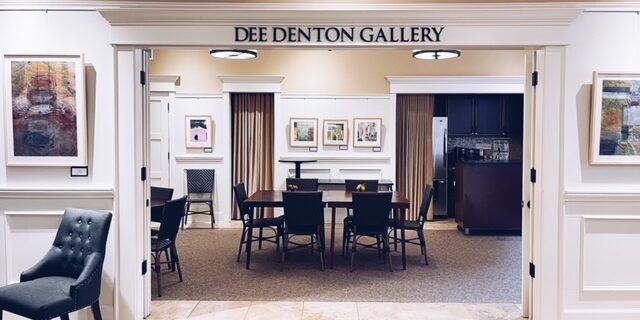 Dee Denton Gallery